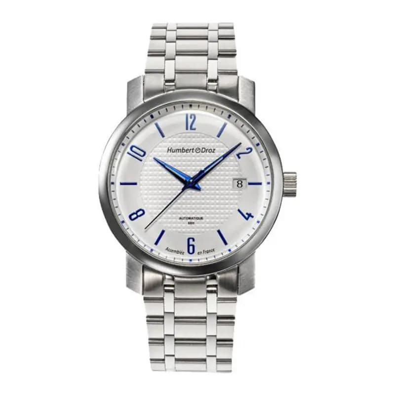 Humbert-Droz Montre HD8 Mont-Blanc