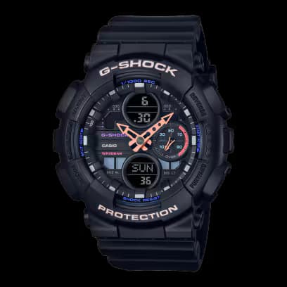 Casio GMA-S140-1A