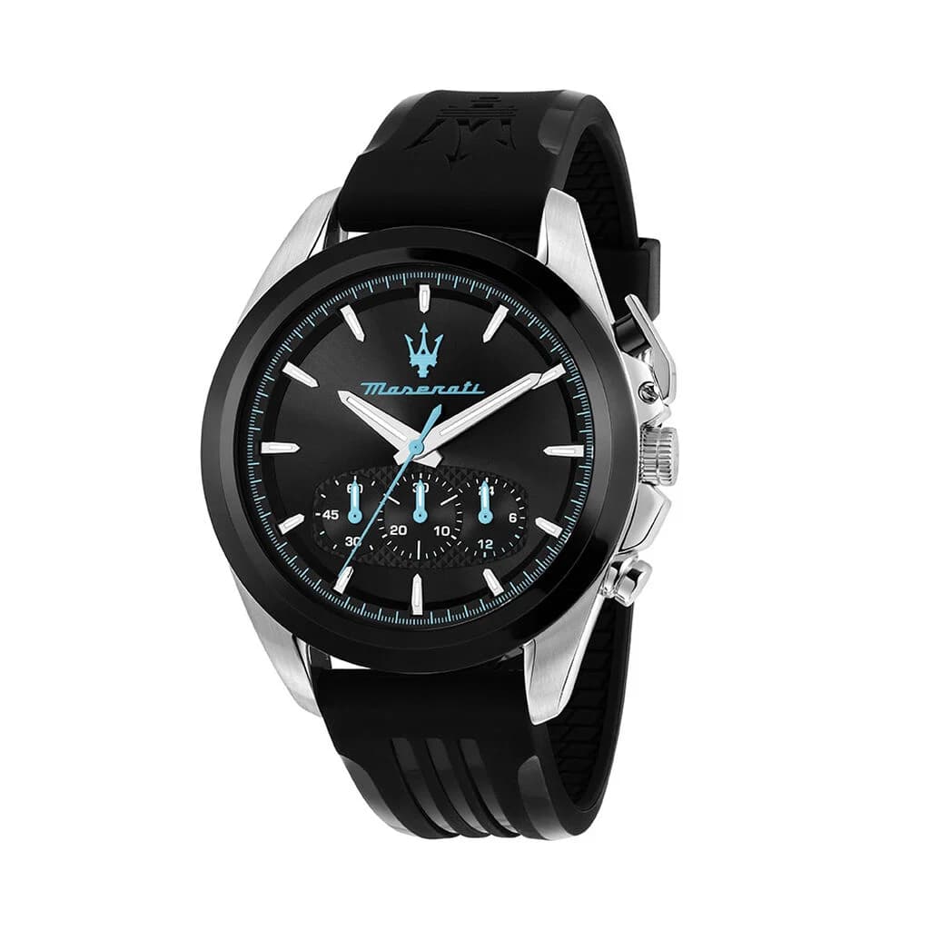 Maserati Montre Maserati Traguardo - R8871612047