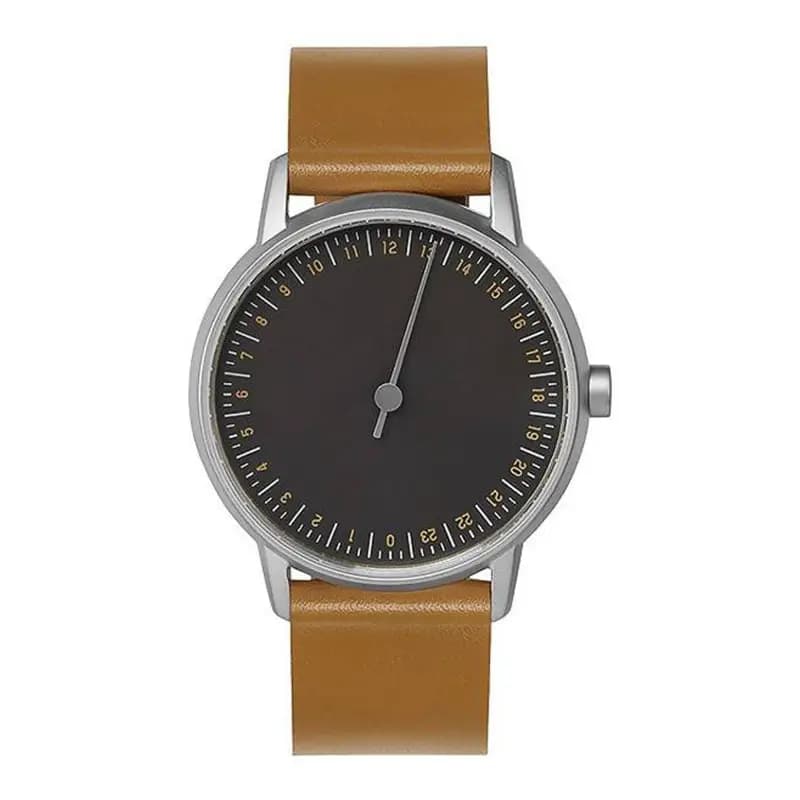 Slow Watches Montre Slow Round 04