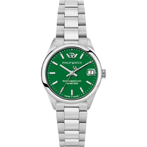 Philip Watch Montre Philip Watch Caribe Urban - R8253597647