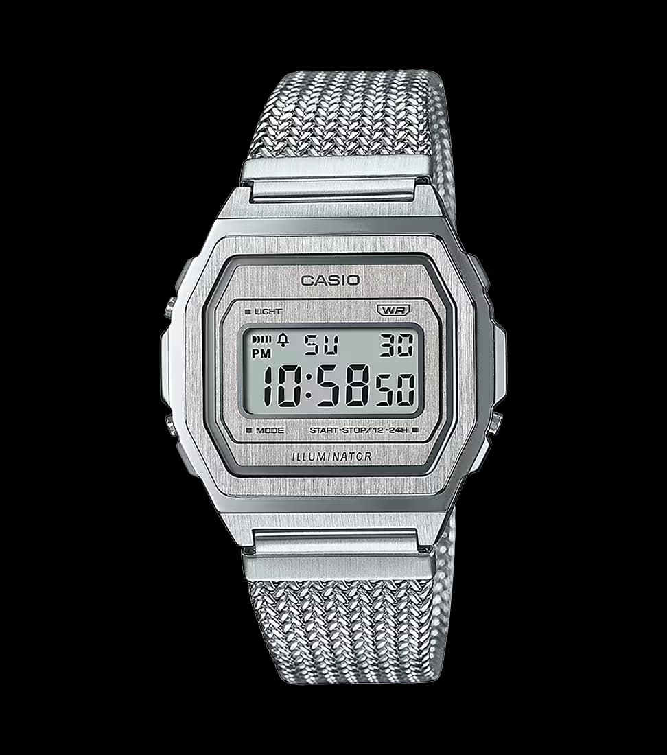 Casio A1000MA-7