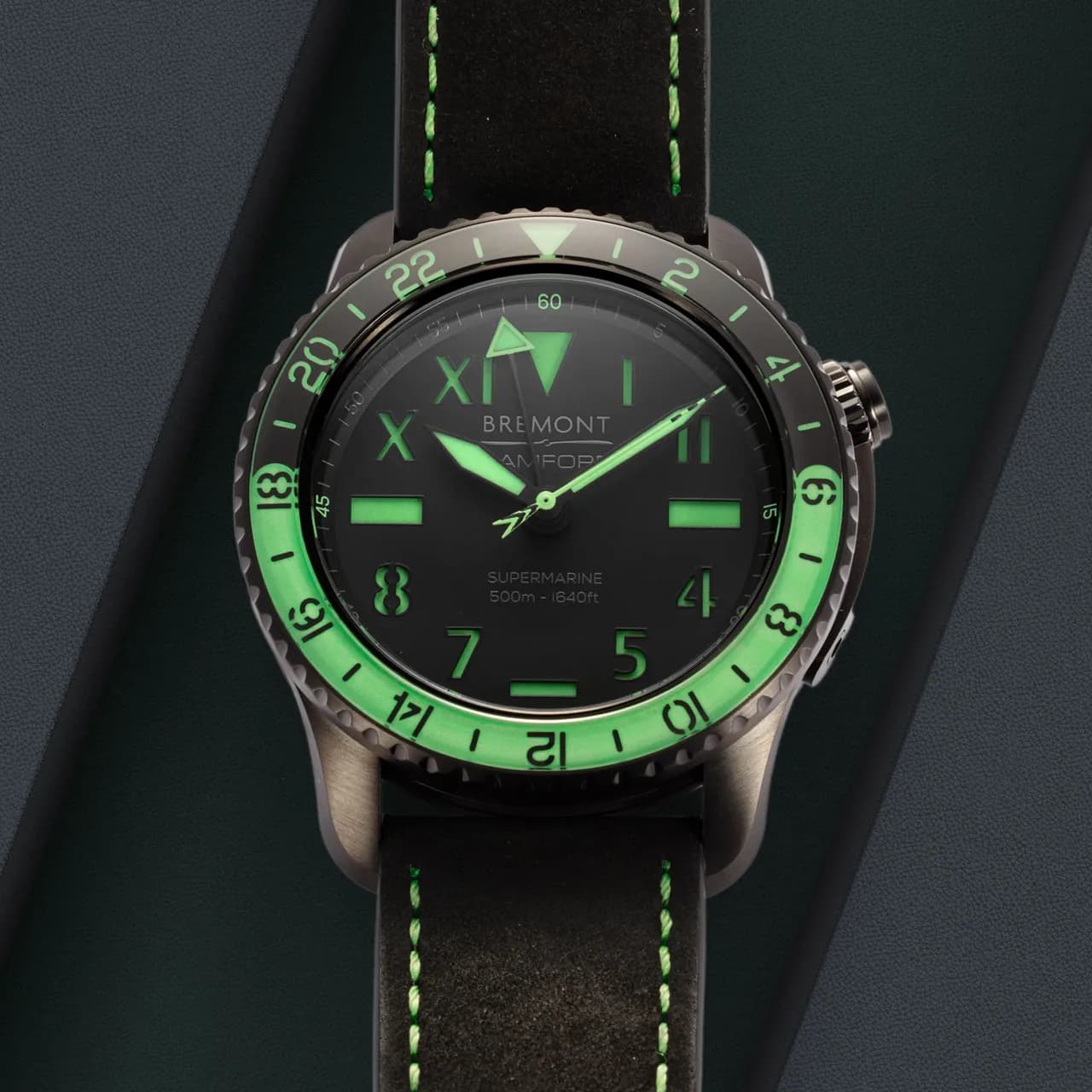Watchfinder & Co. occasion