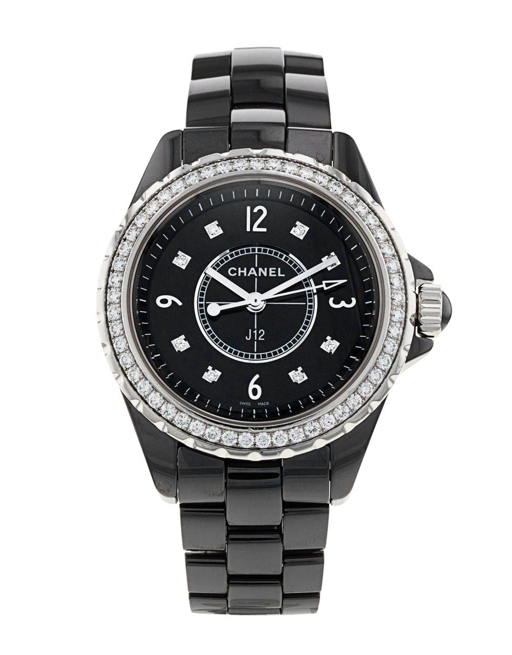 Chanel J12 H3108