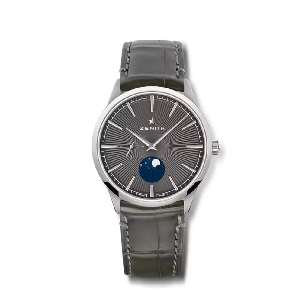 Zenith Elite Moonphase