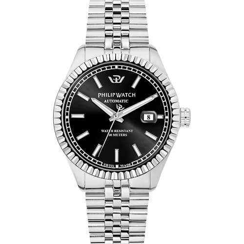 Philip Watch Montre Philip Watch Caribe Urban - R8223597023