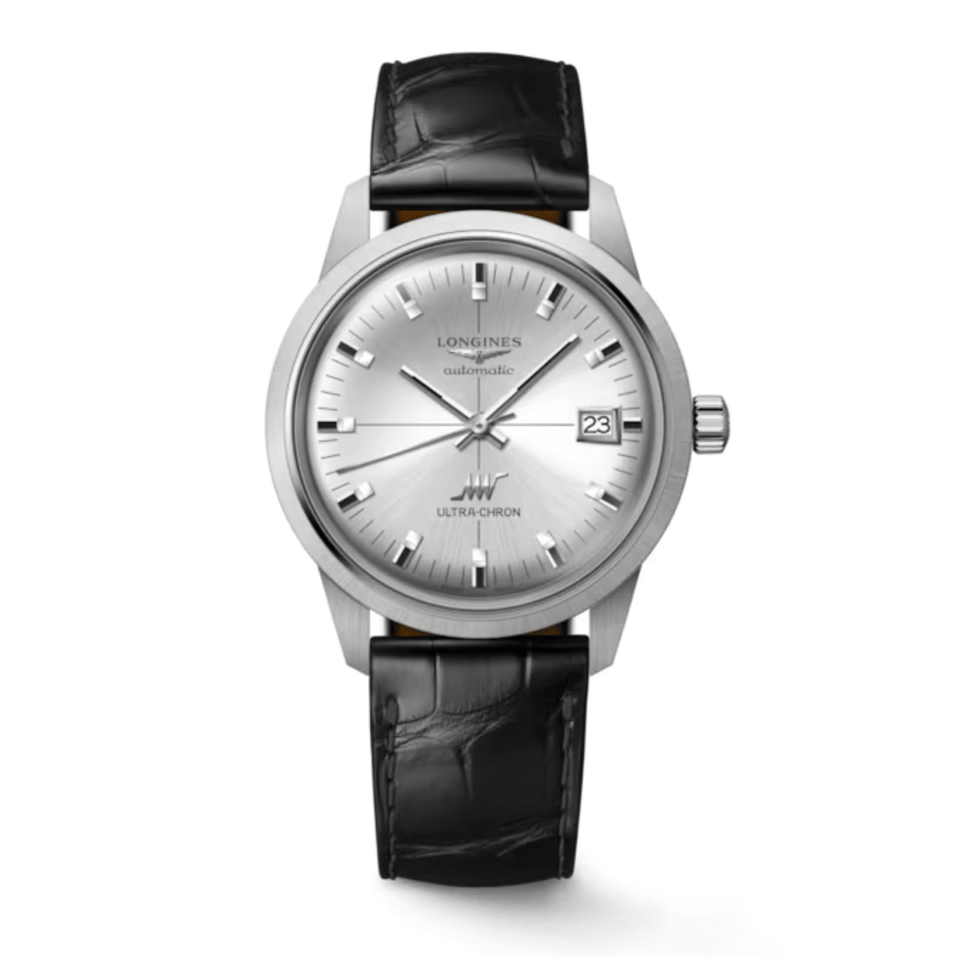 Longines Ultra Chron Classic