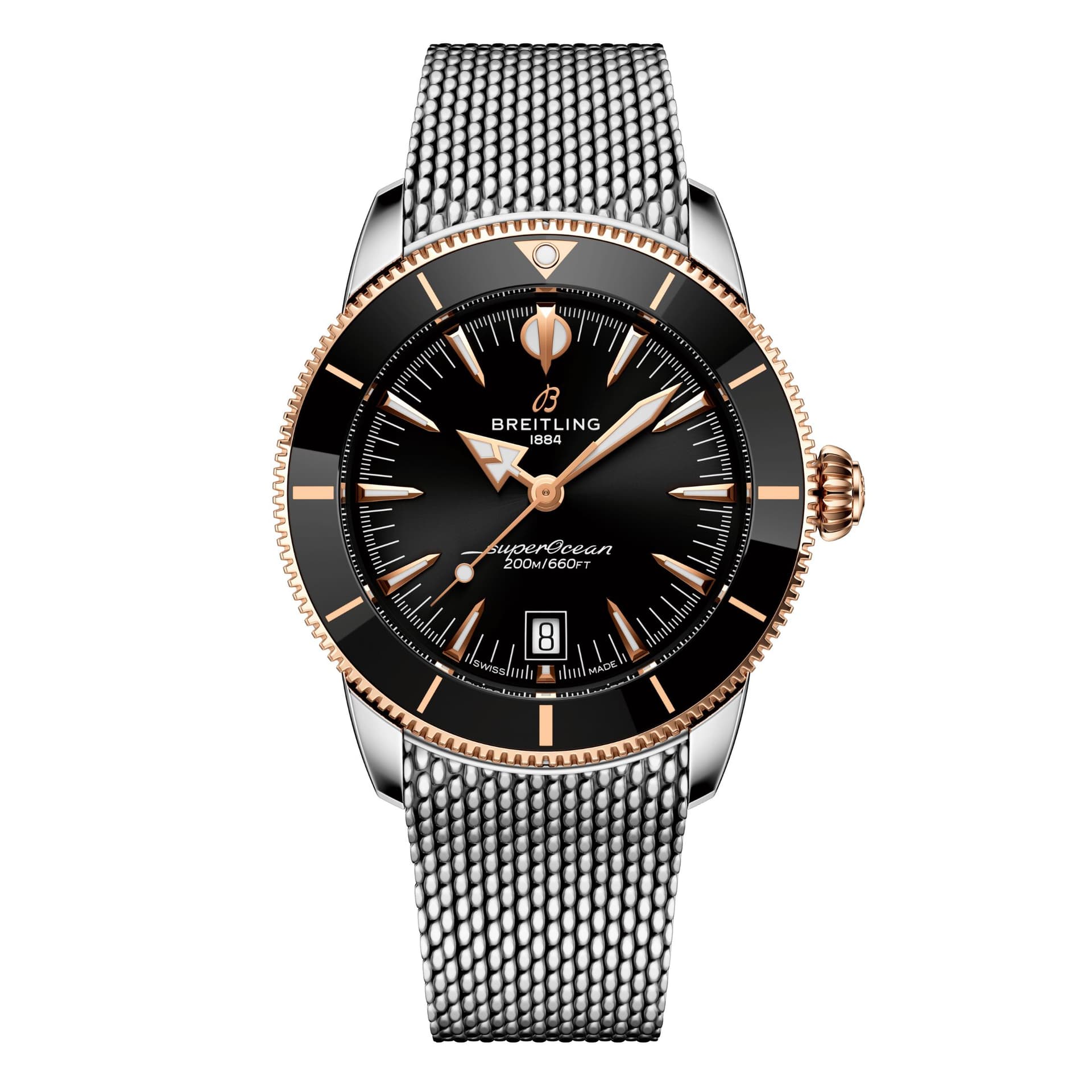 Breitling Superocean Heritage B31 Automatic 42