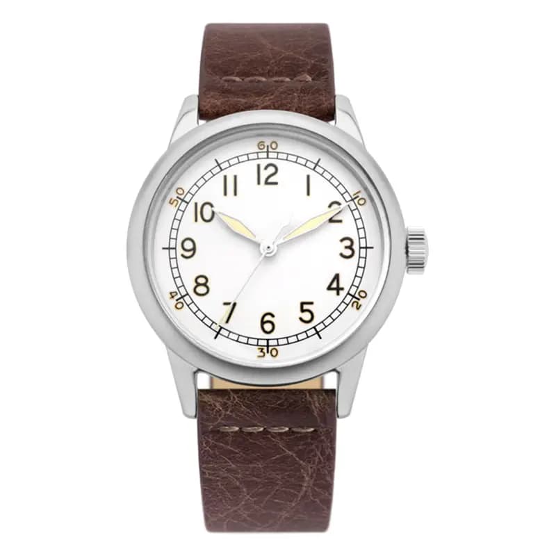 Praesidus Montre Spec 2 Ameriquartz PV2-32-MIC-DBRK1