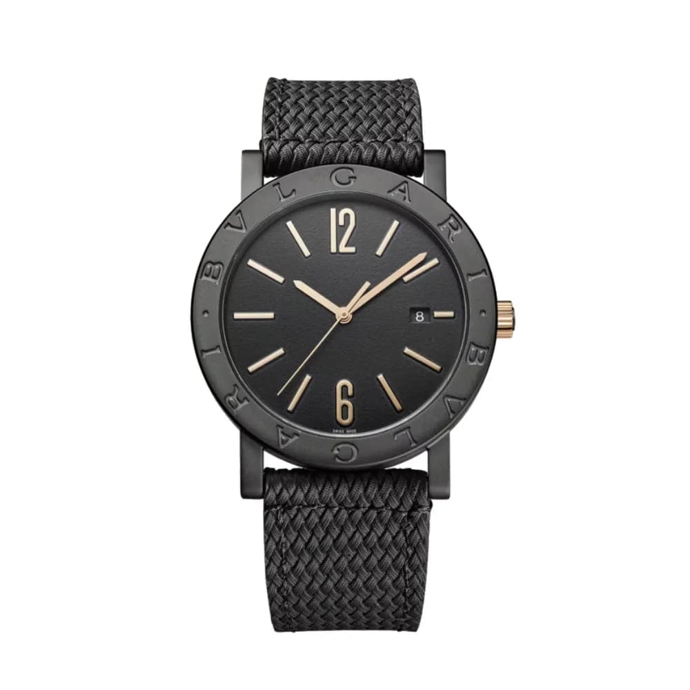 Bulgari Bvlgari Bvlgari Montre