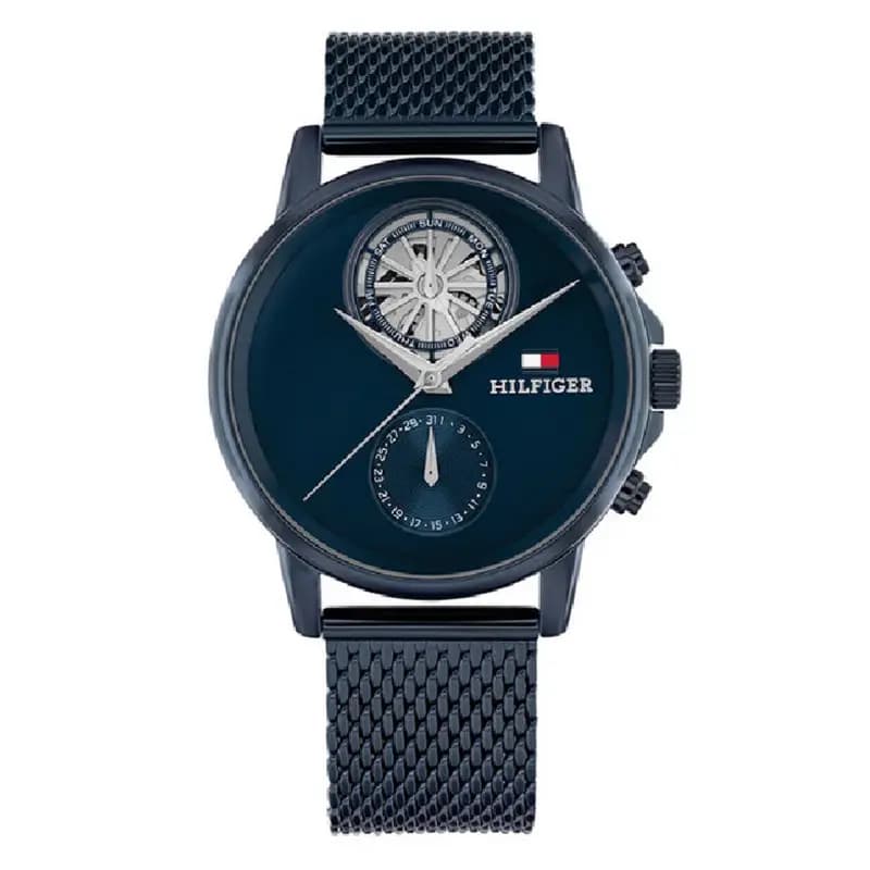 Tommy Hilfiger Montre Stewart 1710750