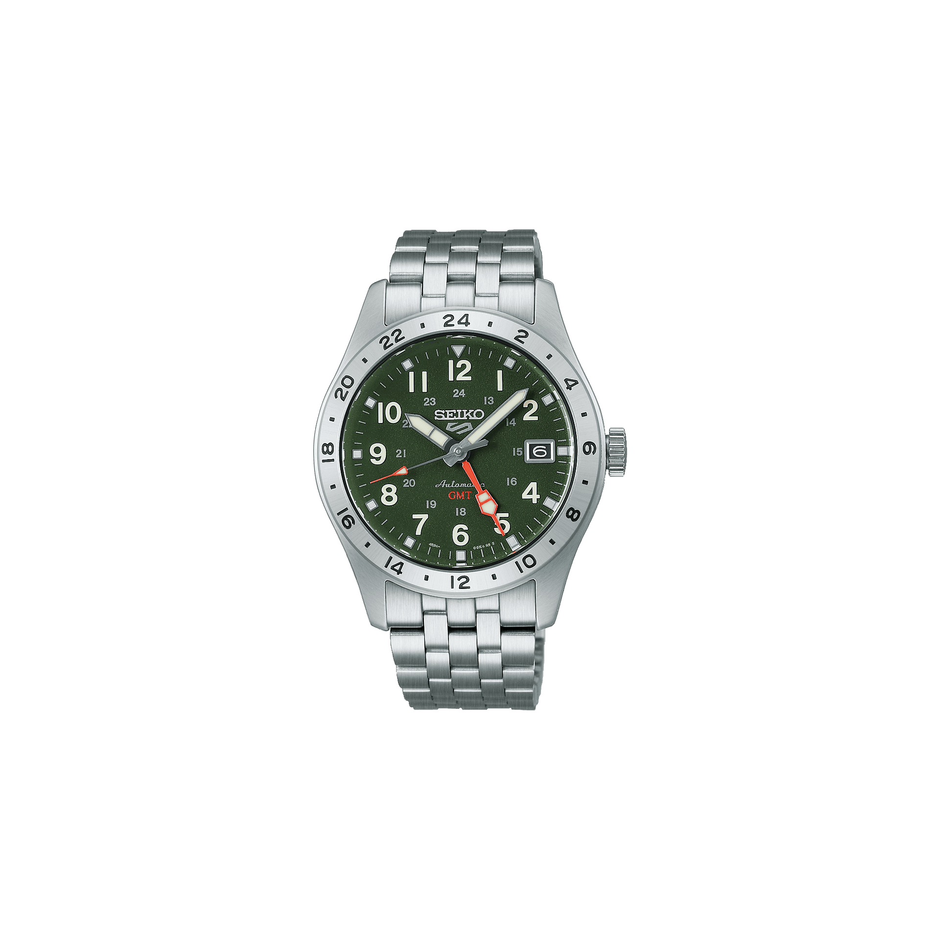 Seiko Montre Seiko 5 Sports