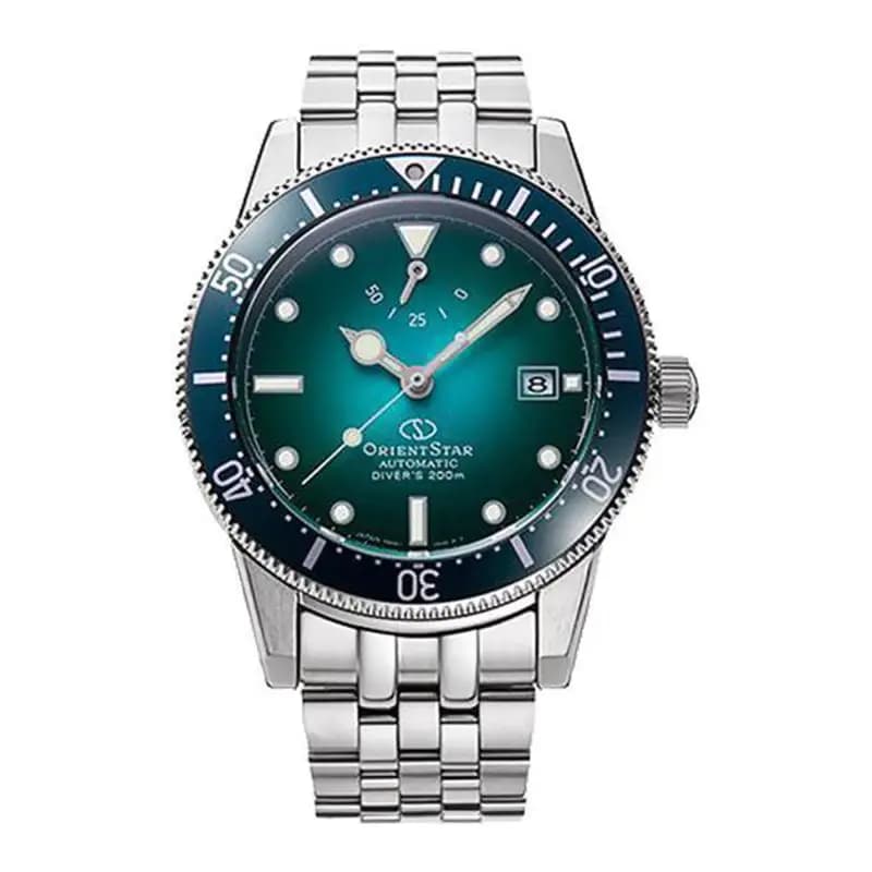 Orient Star Montre M42 Diver 1964 v2 RE-AU0602E