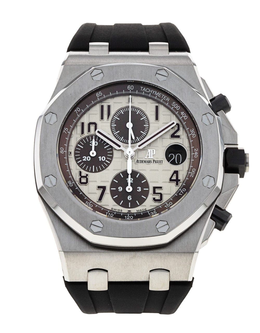 Audemars Piguet Audemars Piguet Royal Oak Offshore 26470ST.OO.A801CR.01
