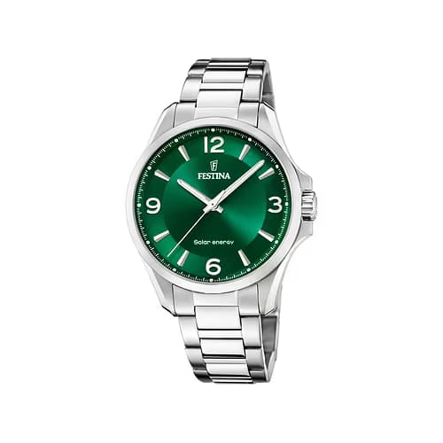Festina Montre Homme FESTINA en Acier Etanche