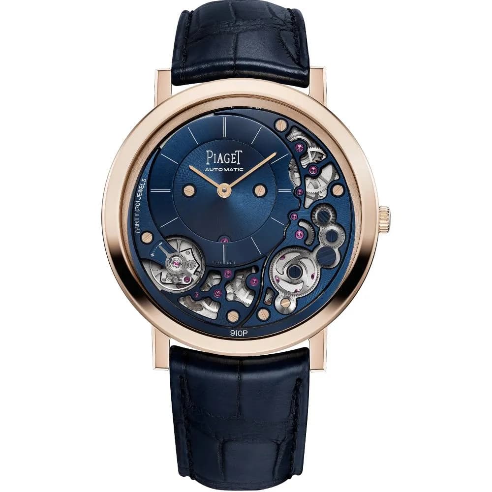 Piaget Montre Altiplano Ultimate Automatic