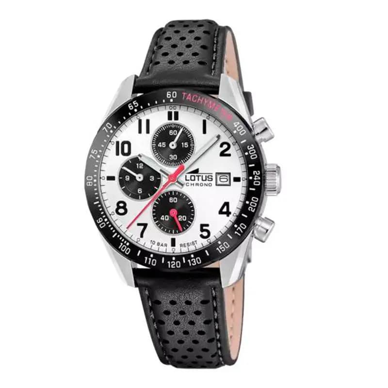 Lotus Montre Chrono 18995/3