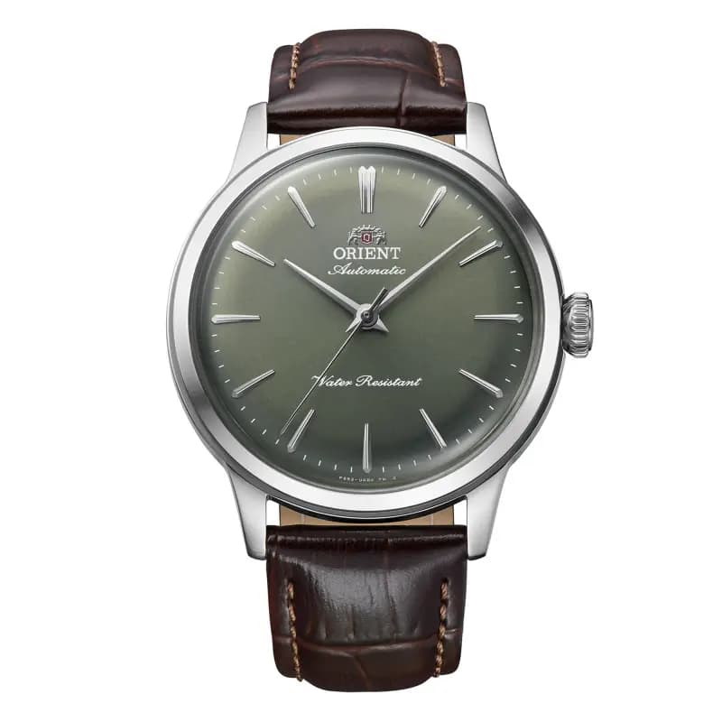Orient Montre Bambino 36mm RA-BB0102E30B