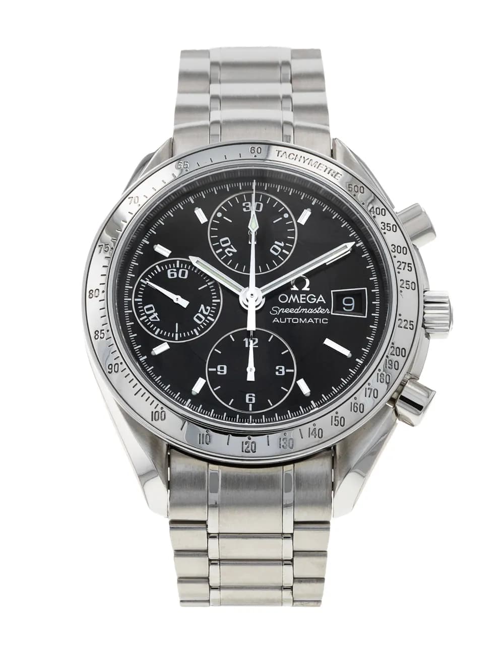 Omega Speedmaster Date 3513.50.00