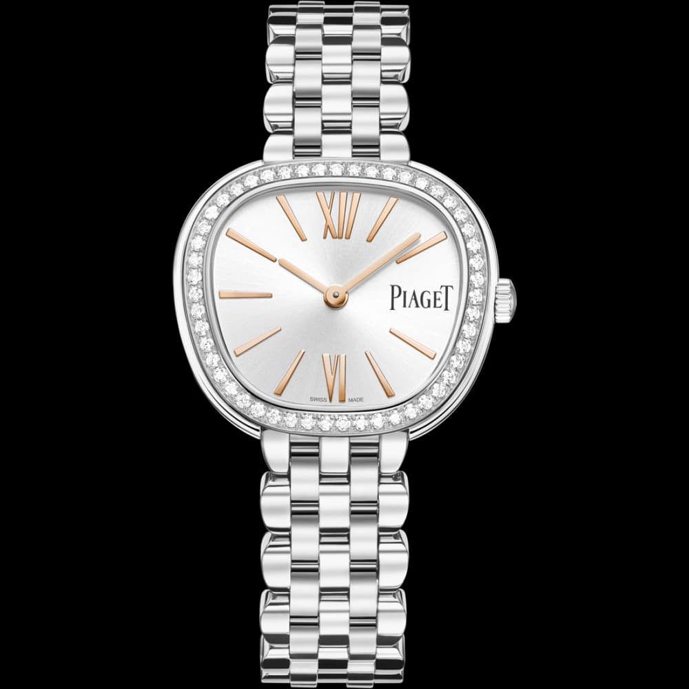 Piaget Montre Sixtie