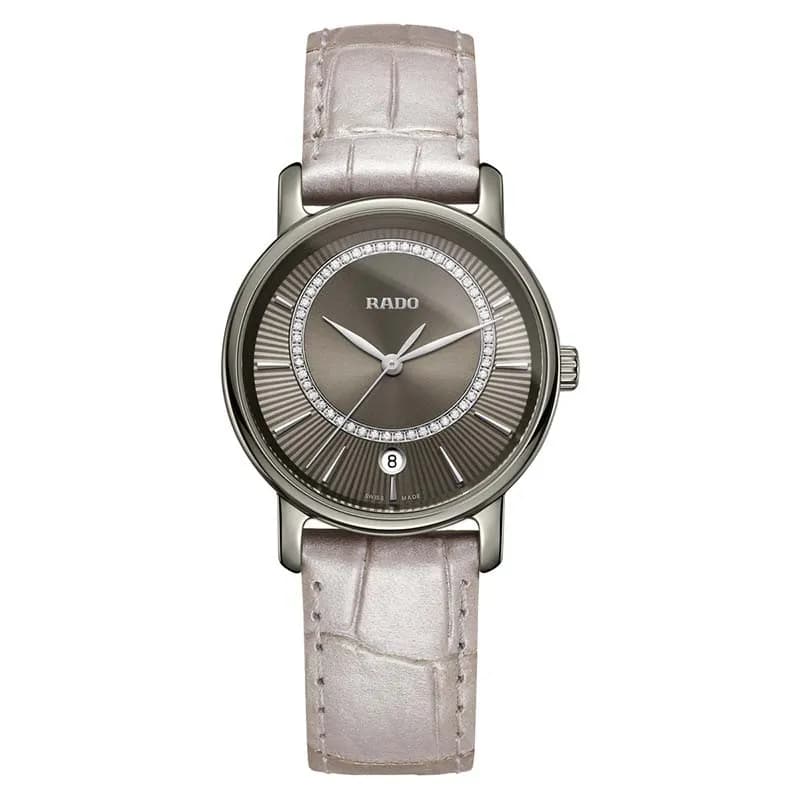 Rado Diamaster Diamonds