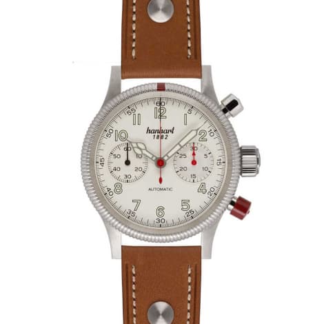 Hanhart Montre Hanhart Pioneer MK2 Automatique diamètre 40 mm- 716.200-0210