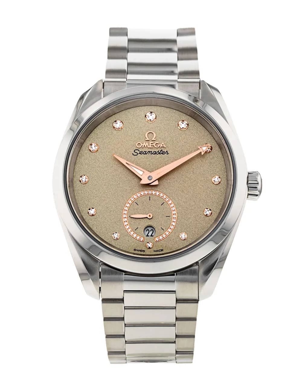 Watchfinder & Co. occasion