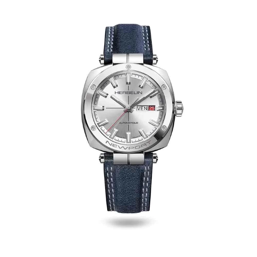 Michel Herbelin Newport Héritage Automatic