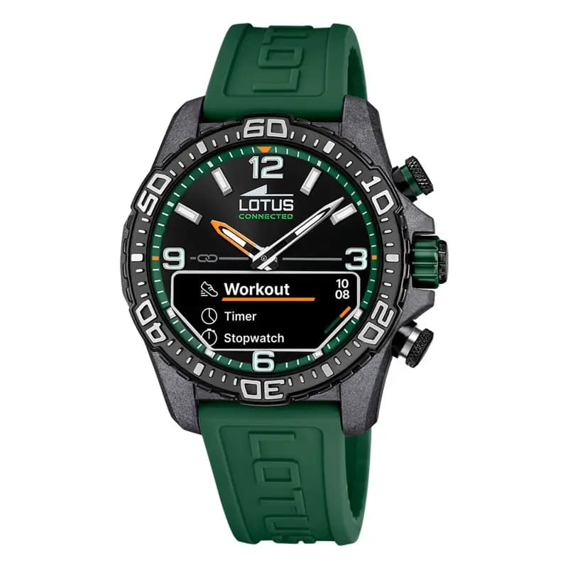 Lotus Montre Connectée 20000/3