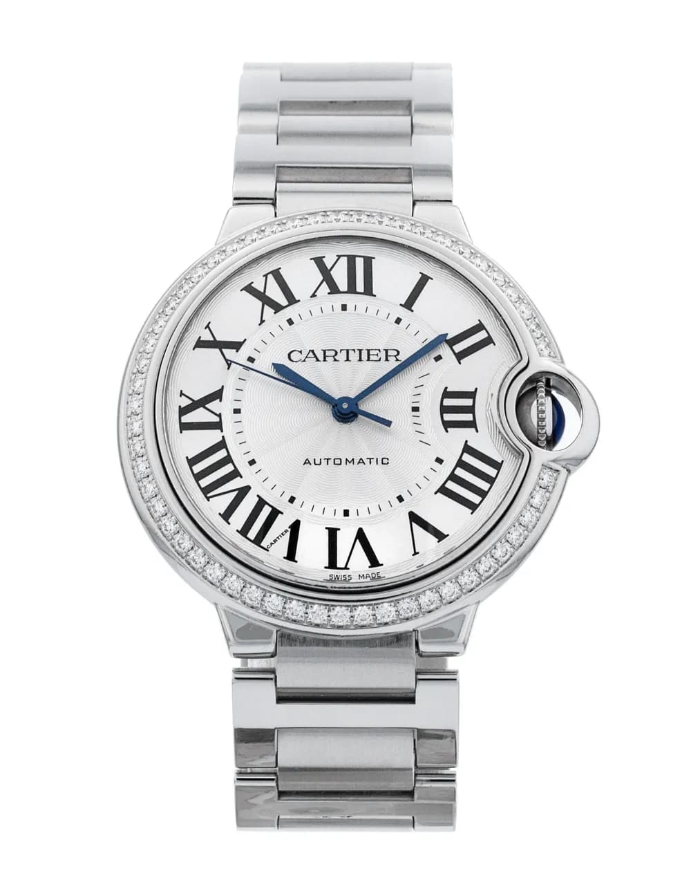 Cartier Cartier Ballon Bleu W4BB0017
