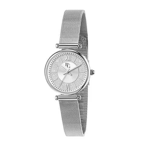 B&G Montre Analogique Femme B&g Métal Gris R3853302504