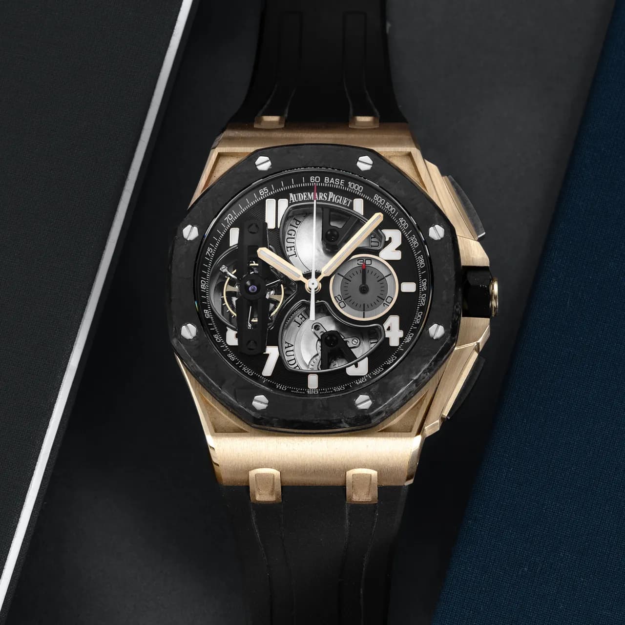 Audemars Piguet Audemars Piguet Royal Oak Offshore 26288OF.OO.D002CR.01