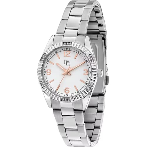 Chronostar Montre Femme Chronostar Acier Acier inoxydable R3853241530