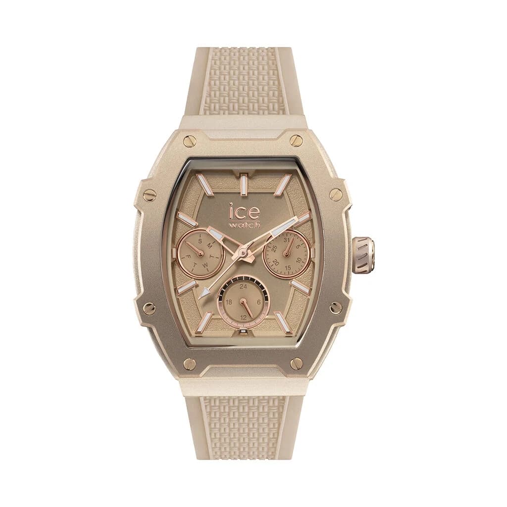 Ice Watch Montre Ice Watch Boliday Taupe