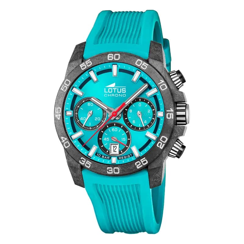 Lotus Montre Chrono 18974/4