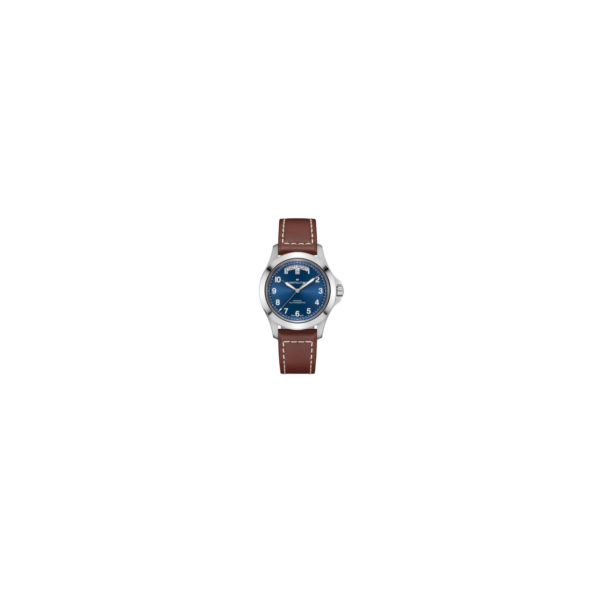 Hamilton Khaki Field King Day-Date 40 mm