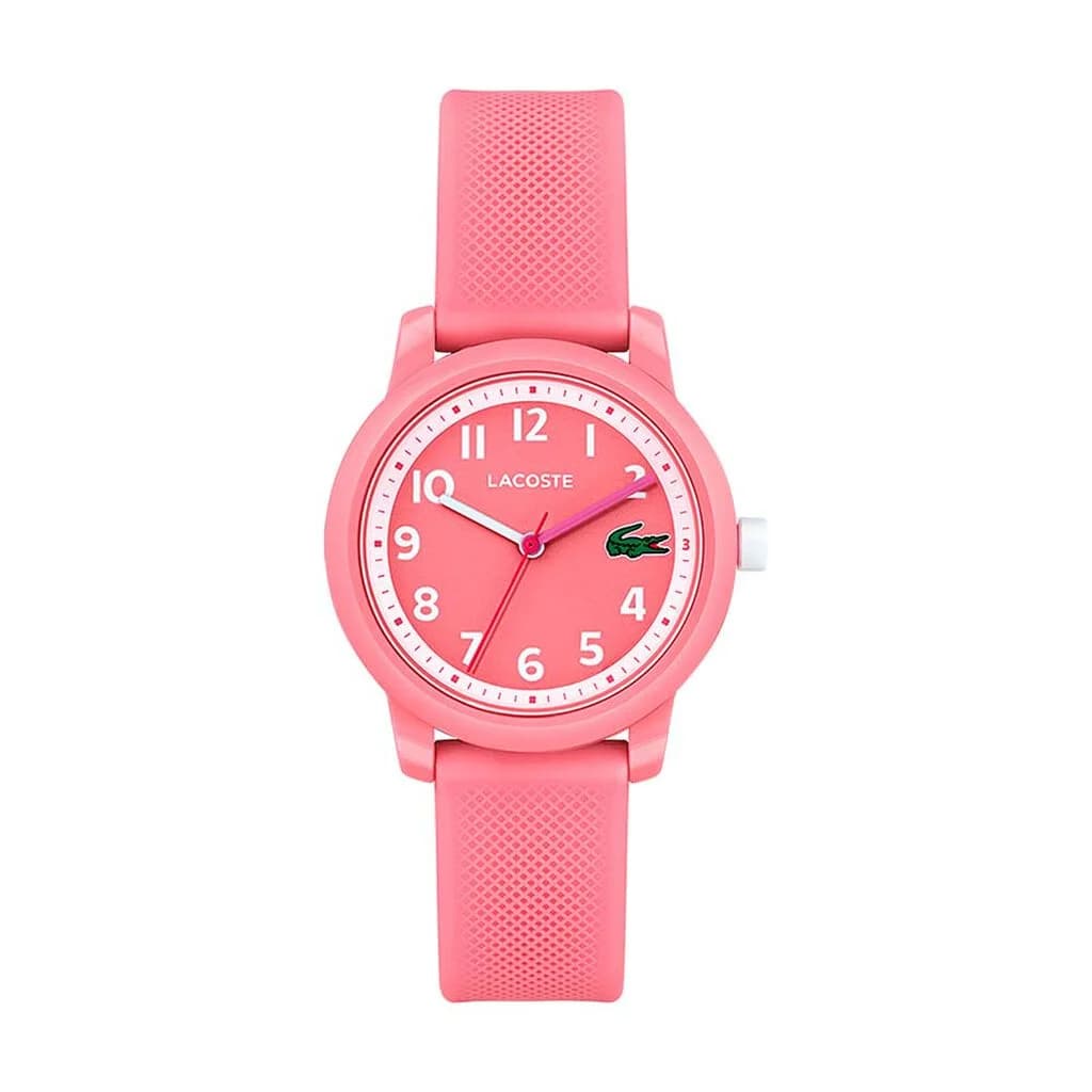 Lacoste Montre Lacoste 12.12 Kids Rose