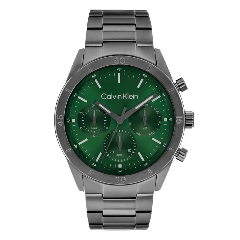 Calvin Klein Montre Ck Performance 25200561