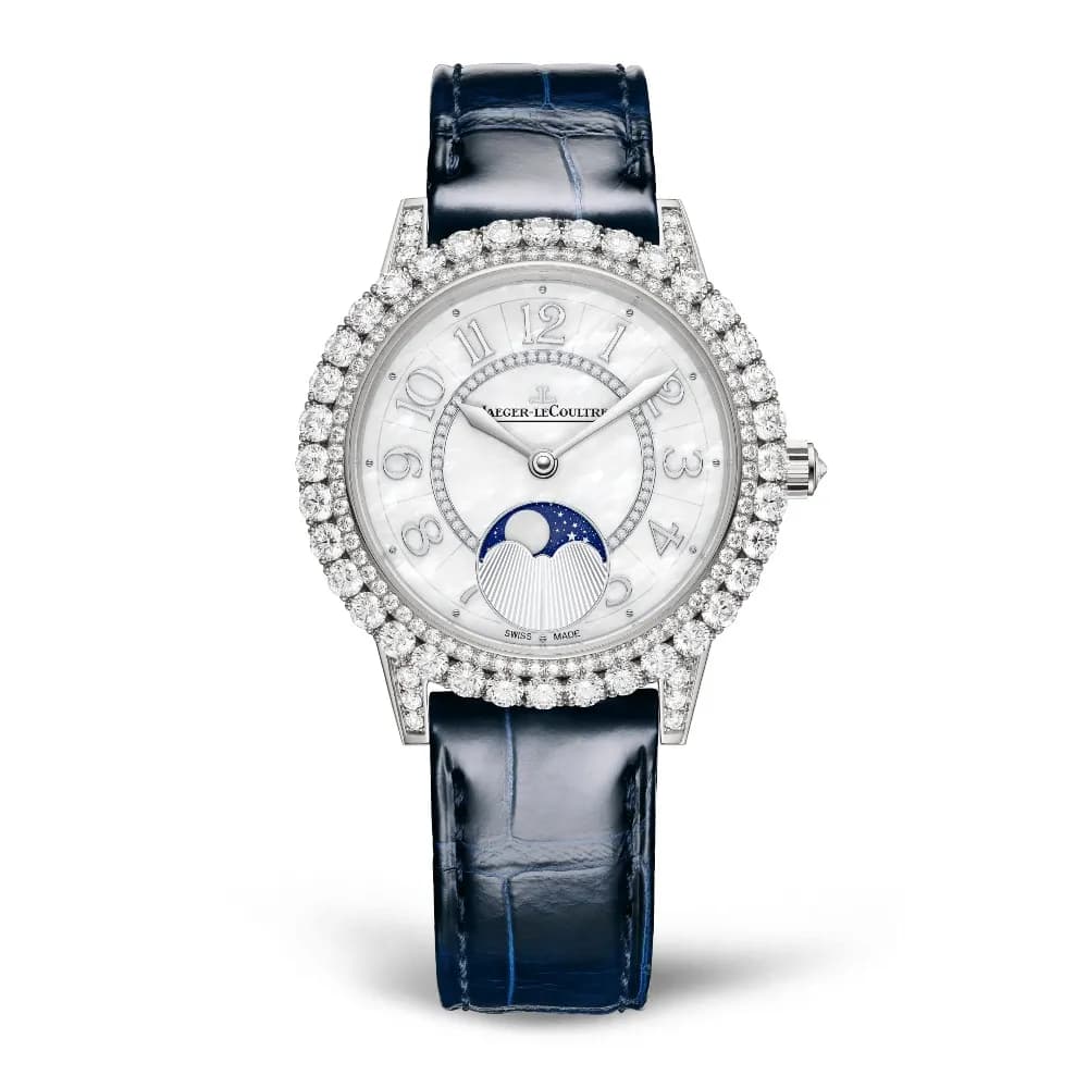 Jaeger-LeCoultre Rendez-Vous Jewellery Dazzling Moon