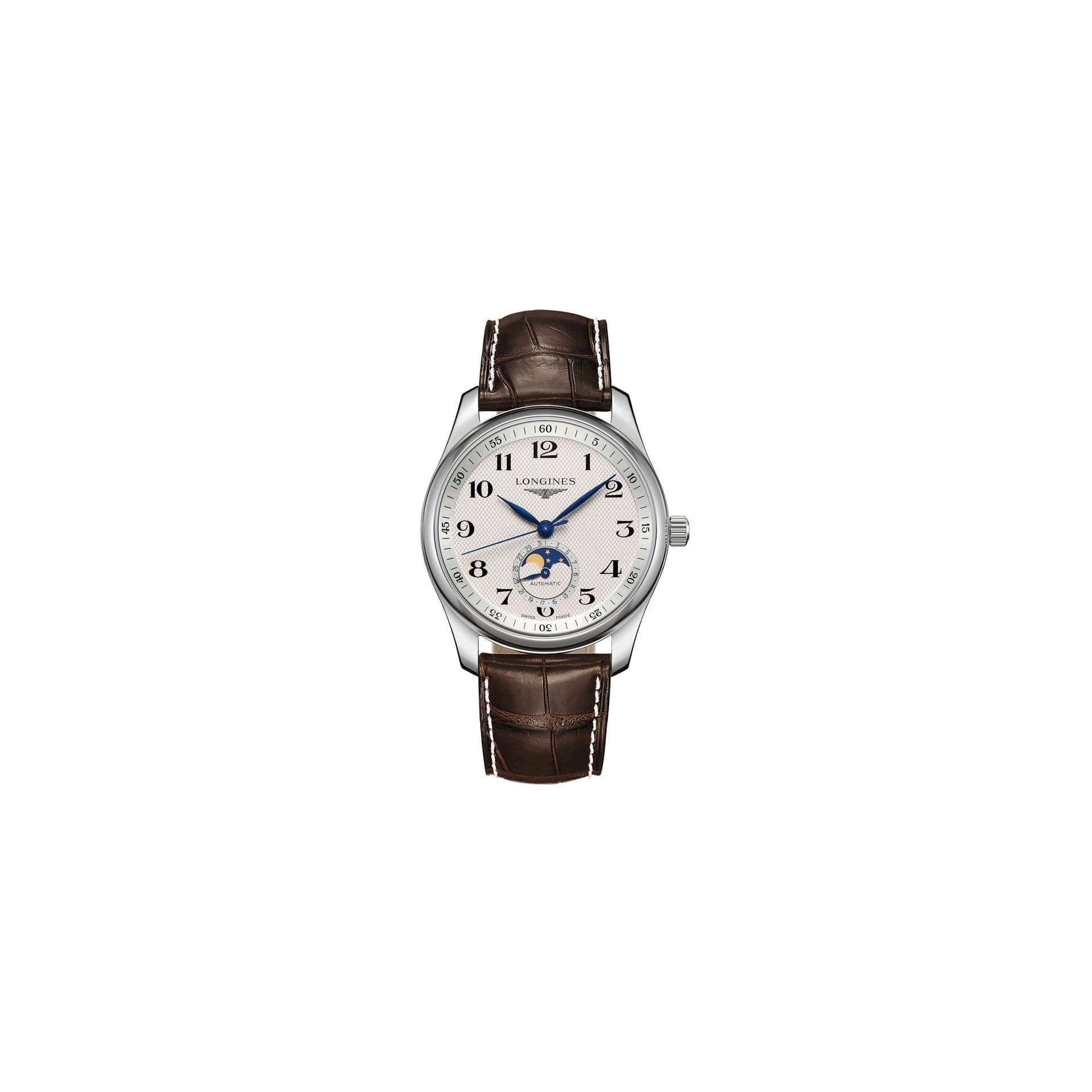 Longines The Longines Master Collection