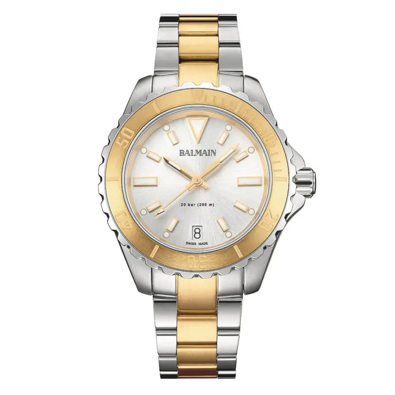 Balmain Montre Ophrys Lady B46323925