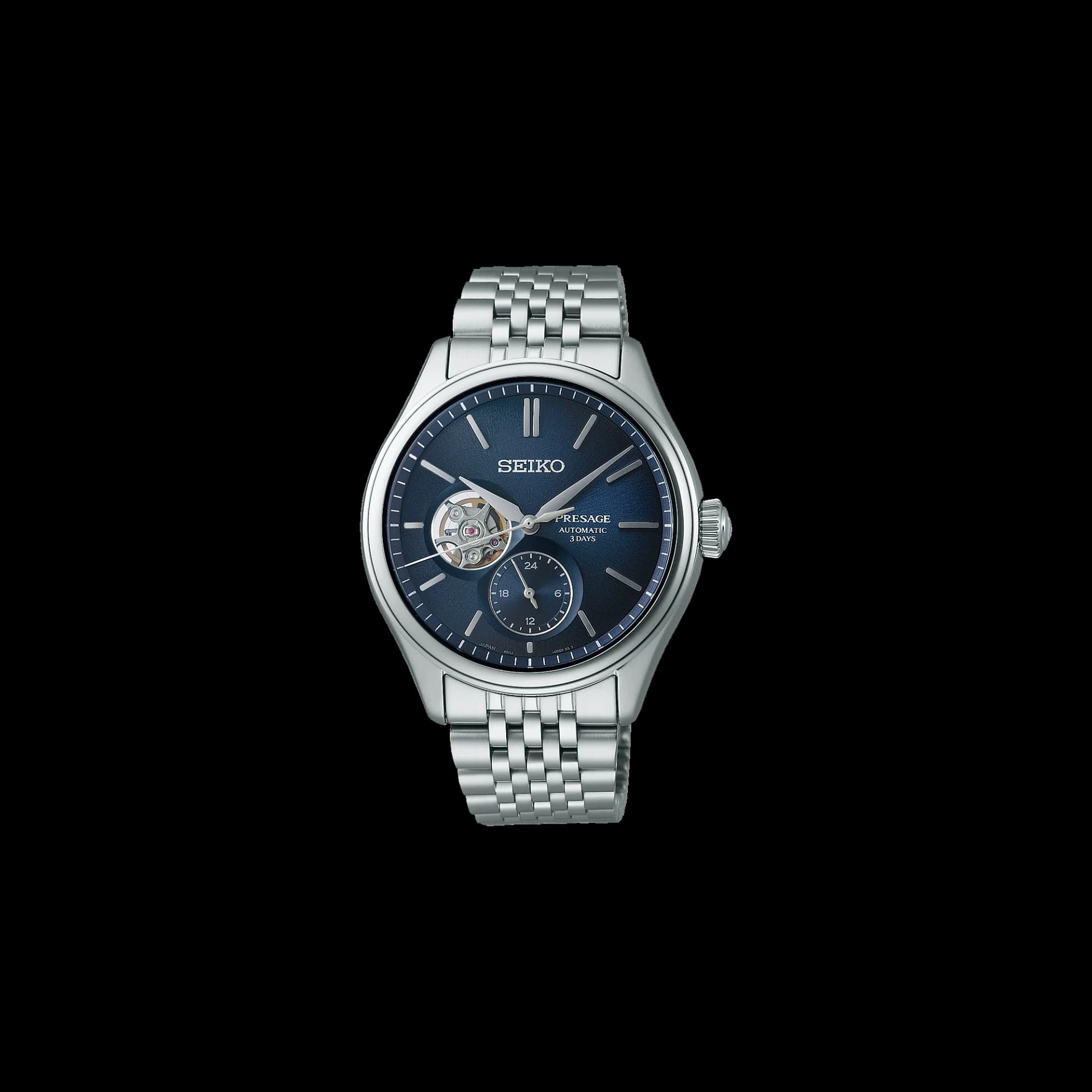 Seiko Montre Presage