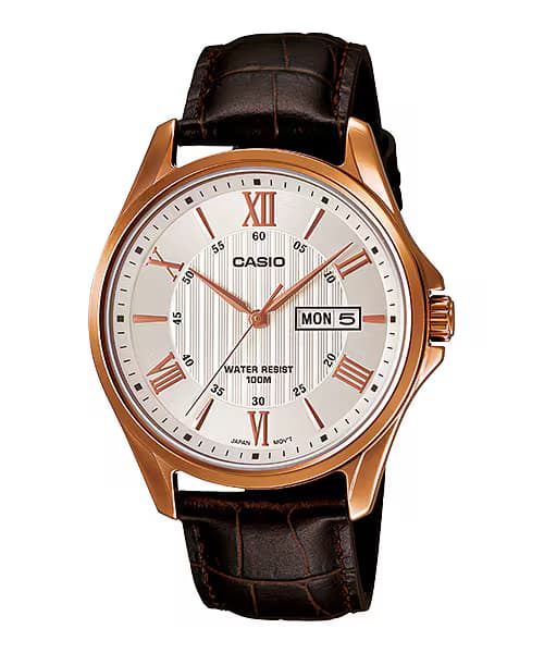 Casio MTP-1384L-7AV