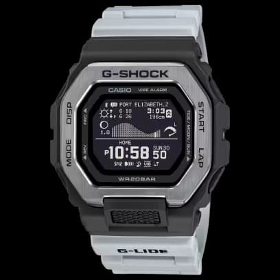 Casio GBX-100TT-8