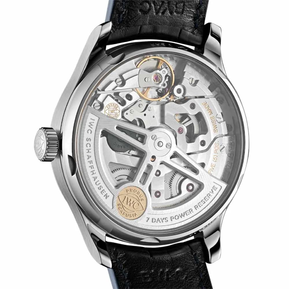 IWC Schaffhausen Portugieser Automatic