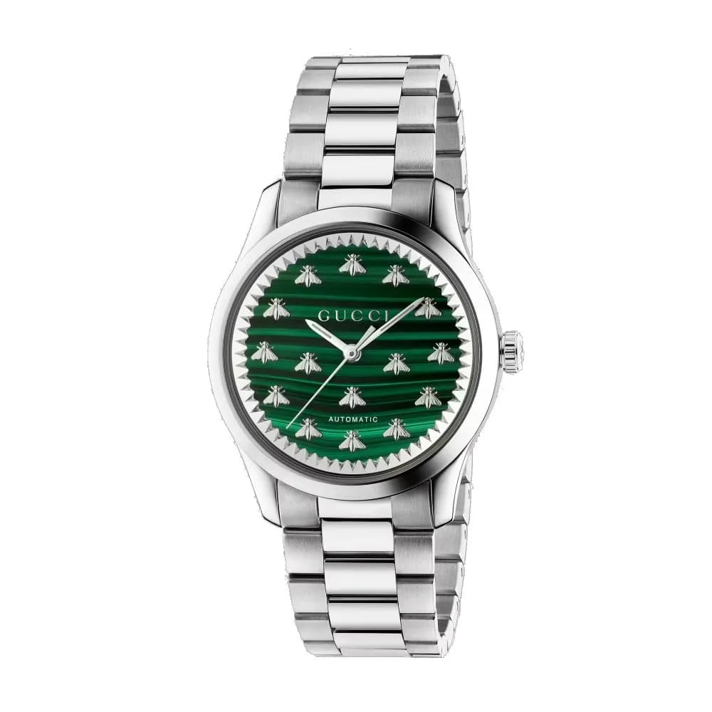 Gucci Montre G-Timeless automatique, 38 mm