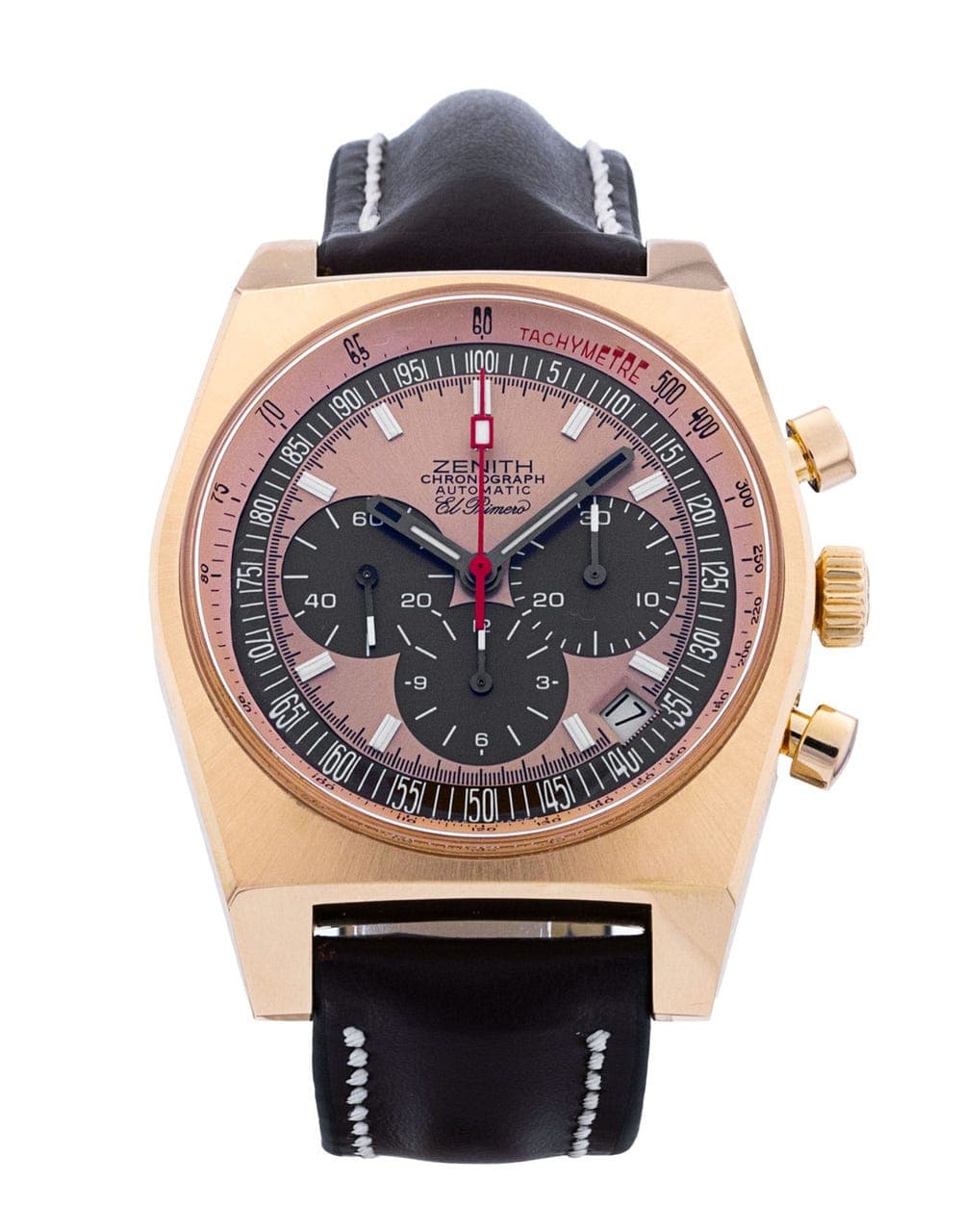 Zenith Zenith El Primero 18.1969.469/71.C504