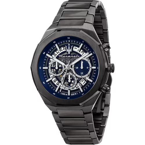 Maserati Montre Maserati Stile - R8873642012