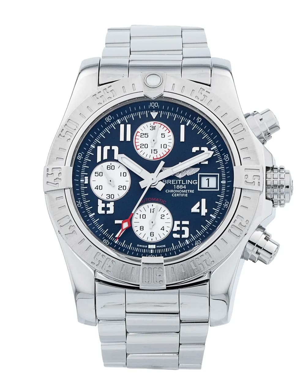Watchfinder & Co. occasion