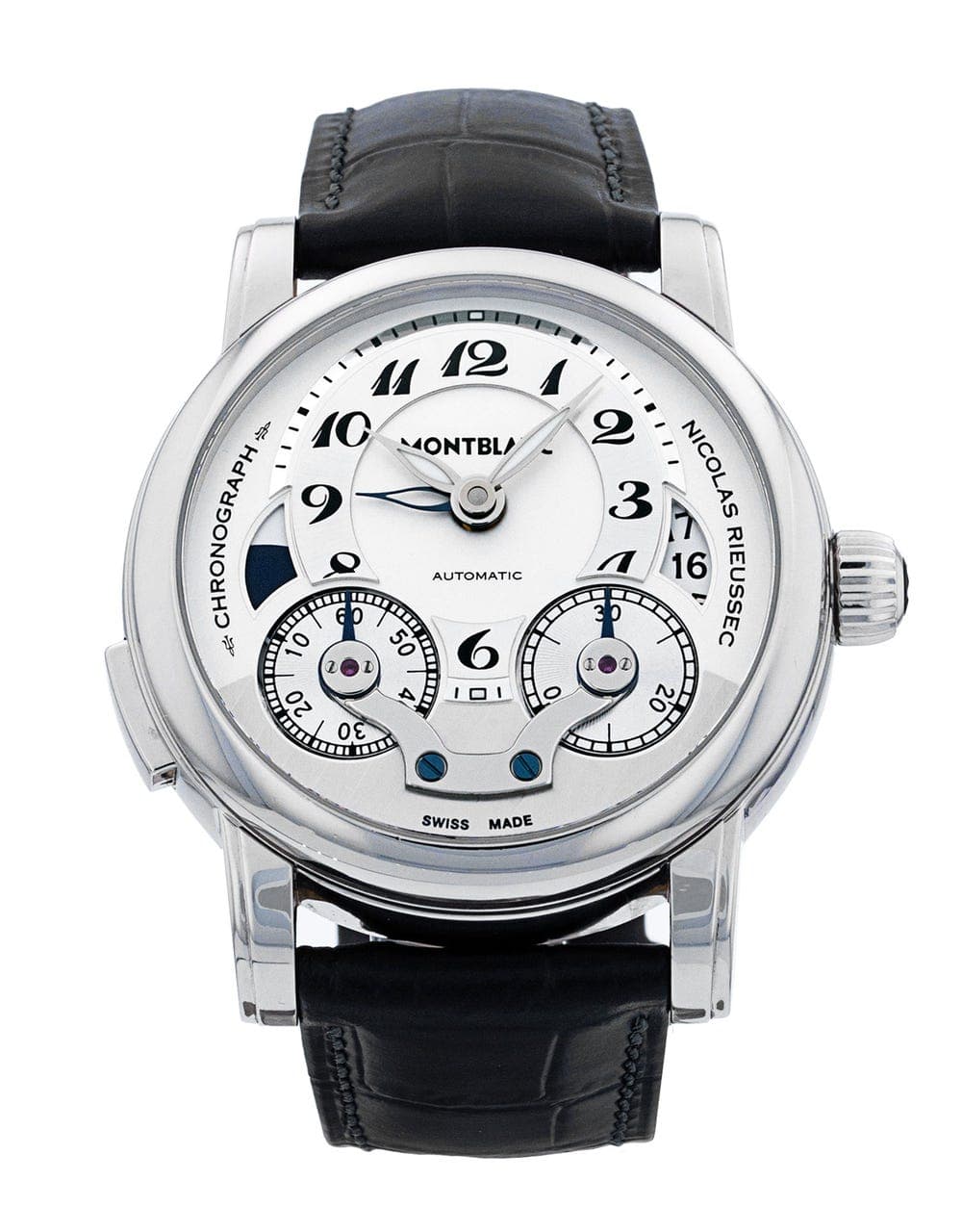 Montblanc Montblanc Nicolas Rieussec 7138